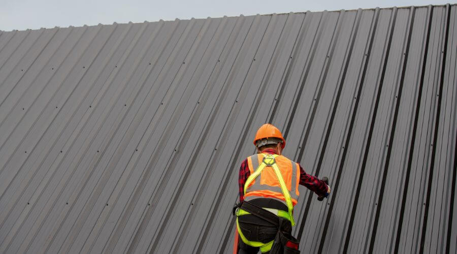 Owens Corning Preferred Contractor in Gerlach, NV