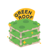 Roofing Co. Logo
